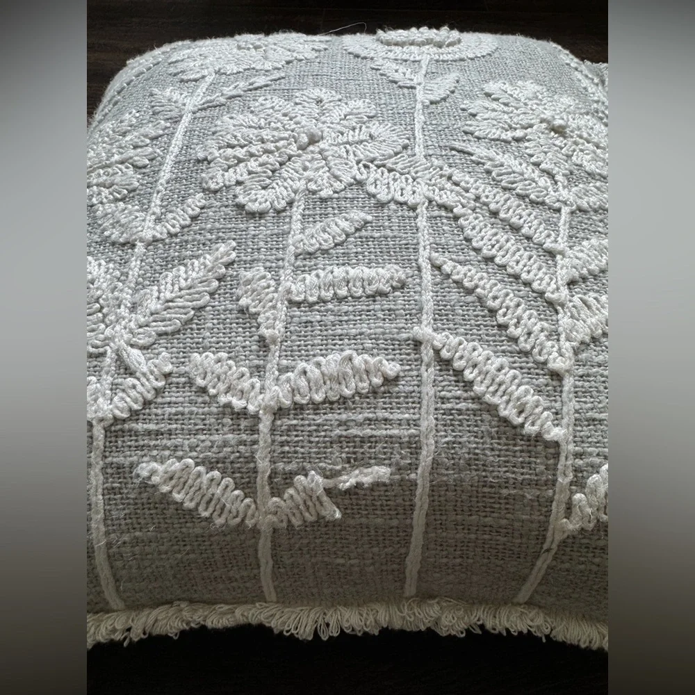 CELERIE KEMBLE Decorative Pillow